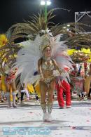Clausura de los Carnavales Correntinos. Parte I