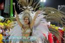 Clausura de los Carnavales Correntinos. Parte I