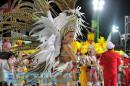 Clausura de los Carnavales Correntinos. Parte I