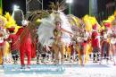 Clausura de los Carnavales Correntinos. Parte I