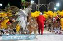 Clausura de los Carnavales Correntinos. Parte I