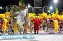 Clausura de los Carnavales Correntinos. Parte I