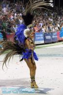 Clausura de los Carnavales Correntinos. Parte I