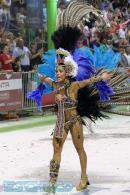 Clausura de los Carnavales Correntinos. Parte I