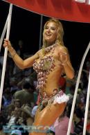 Clausura de los Carnavales Correntinos. Parte I