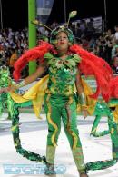 Clausura de los Carnavales Correntinos. Parte I