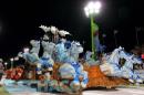 Clausura de los Carnavales Correntinos. Parte I