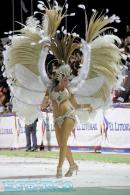 Clausura de los Carnavales Correntinos. Parte I
