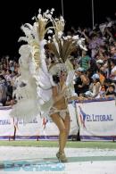 Clausura de los Carnavales Correntinos. Parte I