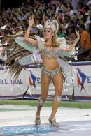 Clausura de los Carnavales Correntinos. Parte I
