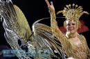Clausura de los Carnavales Correntinos. Parte I