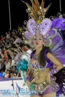 Clausura de los Carnavales Correntinos. Parte I