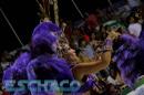Clausura de los Carnavales Correntinos. Parte I