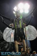 Clausura de los Carnavales Correntinos. Parte I