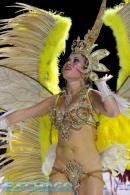 Clausura de los Carnavales Correntinos. Parte I