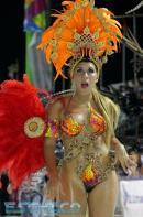 Clausura de los Carnavales Correntinos. Parte I