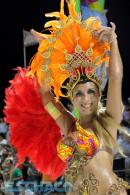 Clausura de los Carnavales Correntinos. Parte I