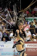 Clausura de los Carnavales Correntinos. Parte I