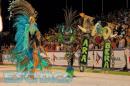 Clausura de los Carnavales Correntinos. Parte I
