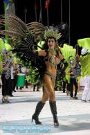 Clausura de los Carnavales Correntinos. Parte I