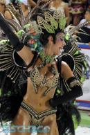 Clausura de los Carnavales Correntinos. Parte I
