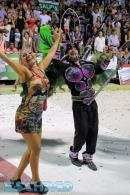 Clausura de los Carnavales Correntinos. Parte I