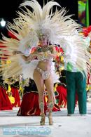 Clausura de los Carnavales Correntinos. Parte I