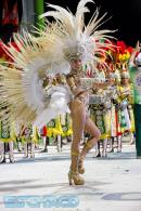 Clausura de los Carnavales Correntinos. Parte I