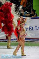 Clausura de los Carnavales Correntinos. Parte I