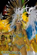 Clausura de los Carnavales Correntinos. Parte I