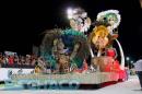 Clausura de los Carnavales Correntinos. Parte II