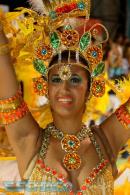 Clausura de los Carnavales Correntinos. Parte II