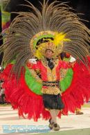 Clausura de los Carnavales Correntinos. Parte II
