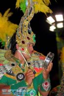 Clausura de los Carnavales Correntinos. Parte II