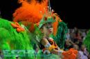 Clausura de los Carnavales Correntinos. Parte III