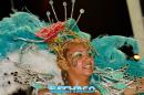 Supercarnavales: 3 noche de competencia. Parte I