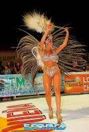 Supercarnavales: 3 noche de competencia. Parte I