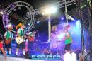 Supercarnavales: 3 noche de competencia. Parte I