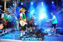 Supercarnavales: 3 noche de competencia. Parte I
