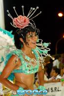 Supercarnavales: 3 noche de competencia. Parte I