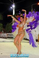 Supercarnavales: 3 noche de competencia. Parte I
