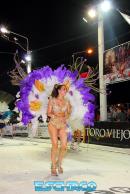Supercarnavales: 3 noche de competencia. Parte I