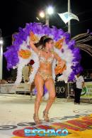Supercarnavales: 3 noche de competencia. Parte I