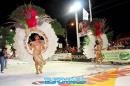 Supercarnavales: 3 noche de competencia. Parte I
