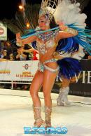 Supercarnavales: 3 noche de competencia. Parte I