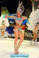 Supercarnavales: 3 noche de competencia. Parte I