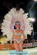 Supercarnavales: 3 noche de competencia. Parte I