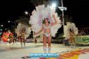 Supercarnavales: 3 noche de competencia. Parte I