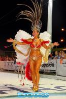 Supercarnavales: 3 noche de competencia. Parte I