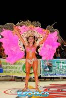 Supercarnavales: 3 noche de competencia. Parte I